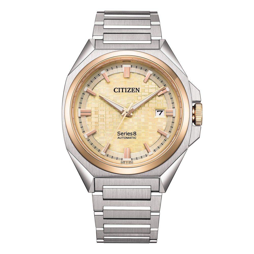 Watches Citizen Series 8